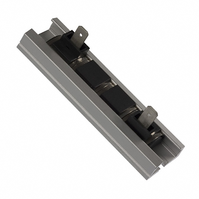 TL88K100RE Ohmite  Chassis Mount Resistors
